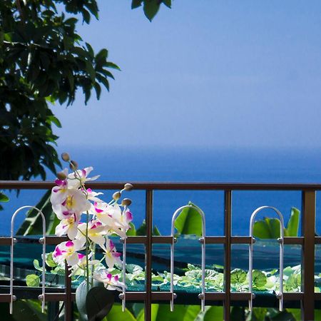 Tabua Village Ribeira Brava Exterior foto