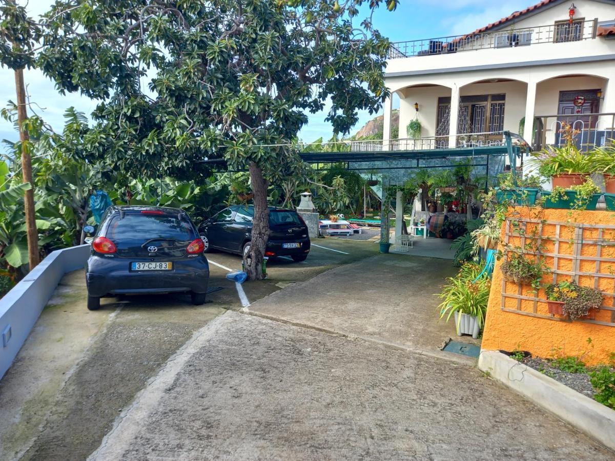 Tabua Village Ribeira Brava Exterior foto