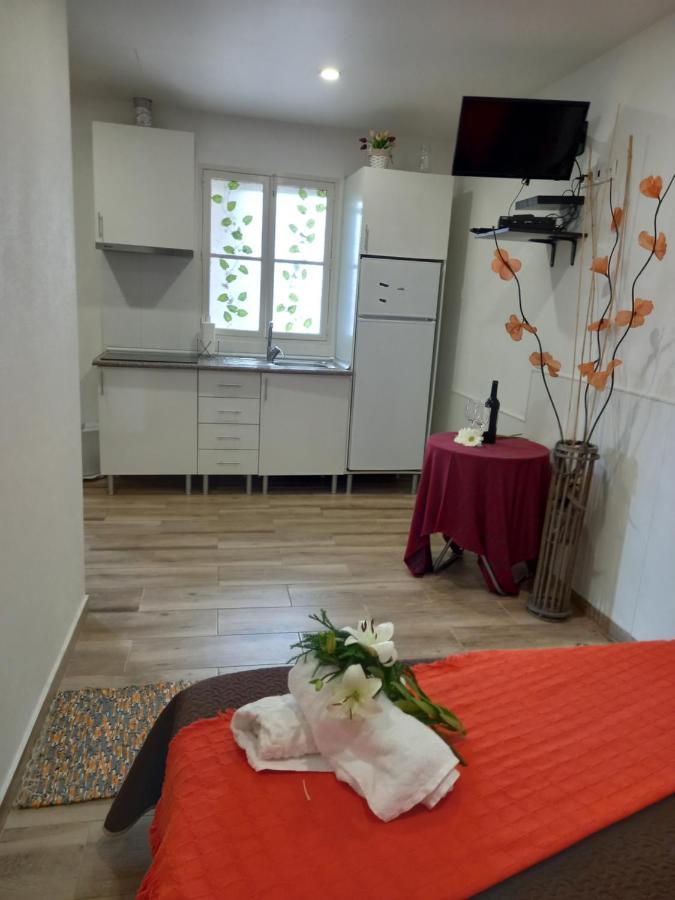 Tabua Village Ribeira Brava Exterior foto