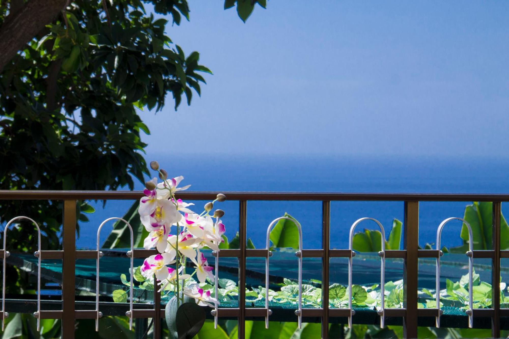 Tabua Village Ribeira Brava Exterior foto