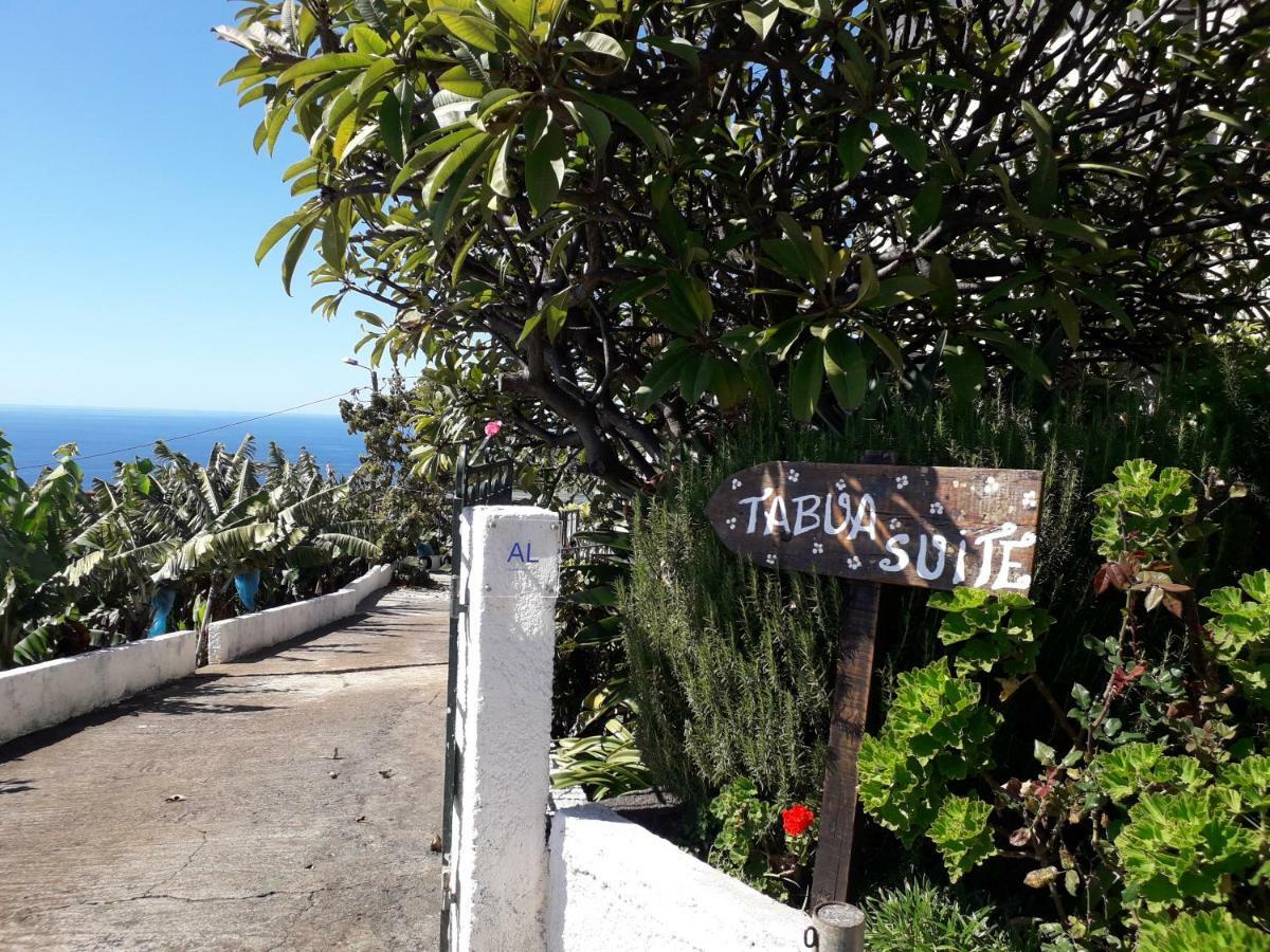 Tabua Village Ribeira Brava Exterior foto