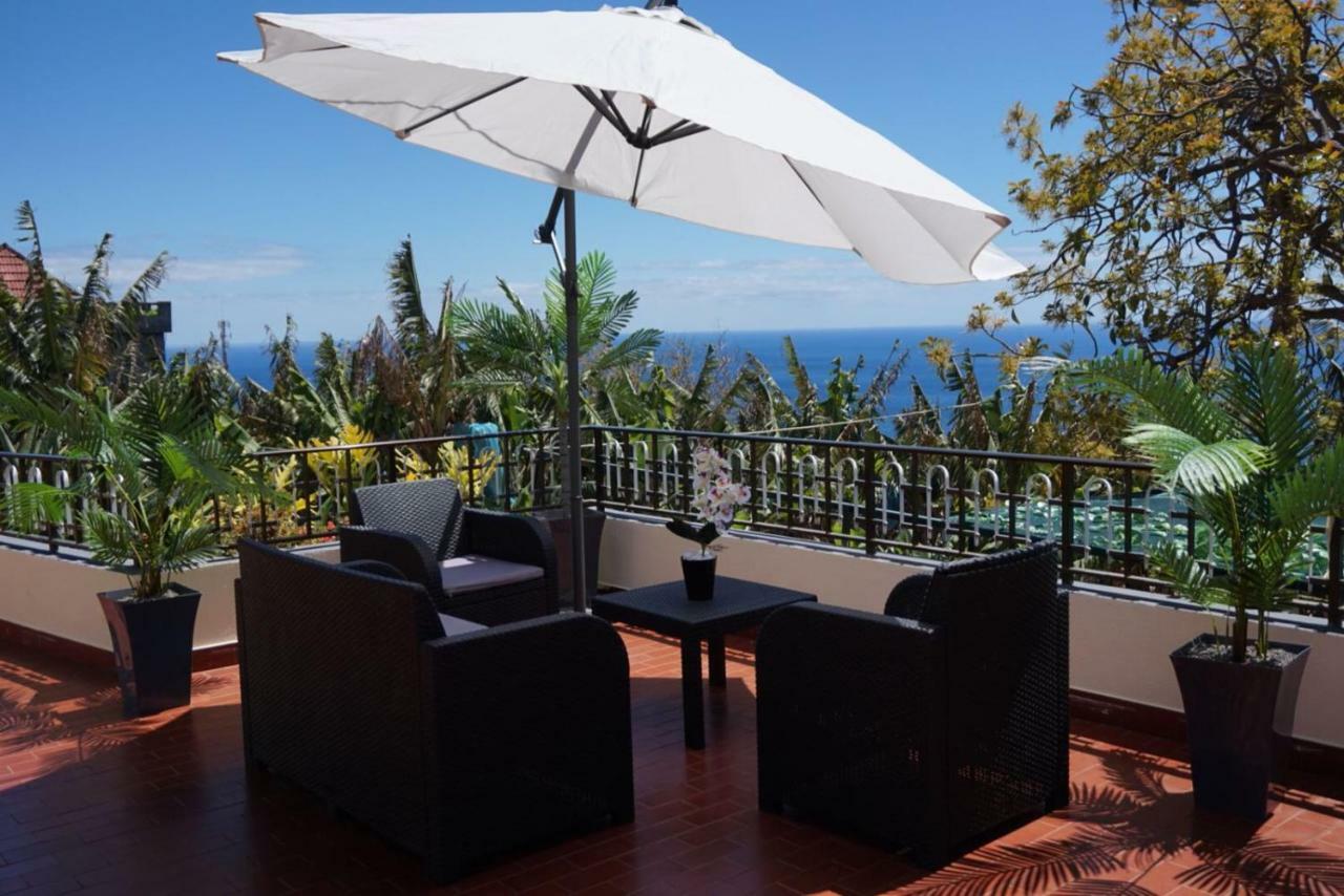 Tabua Village Ribeira Brava Exterior foto